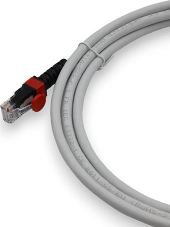 PATCH CORD UTP CAT6 2 MT GREY