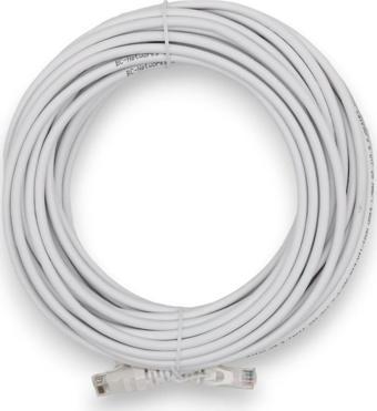 CAT6 UTP BEYAZ 10 MT PATCH CORD