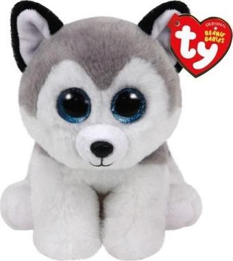 Ty-Buff Husky Reg 15cm Pelüş