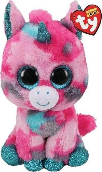 Ty Beanie Boos Gumball Unicorn Pembe Peluş 24 cm
