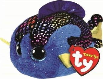 Ty Teeny Balık Madie Peluş