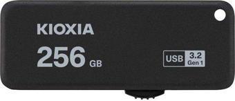 Kioxia TransMemory U365  256 GB USB 3.2 150MB/sn