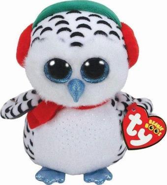 Ty Tba Owl Reg Peluş 15 cm