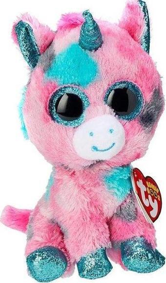 Ty Gumball Unicorn Reg Peluş 15 cm