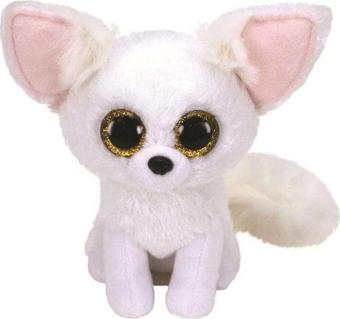 Ty Fennec Fox Reg Peluş 15 cm