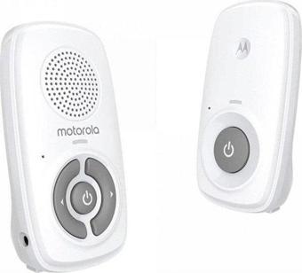 Motorola Dect Dijital Bebek Telsizi MBP21