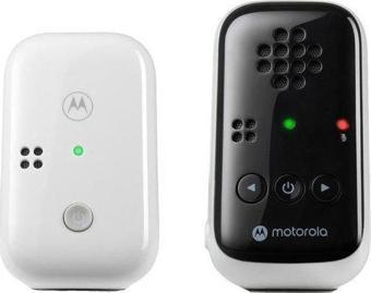 Motorola Dect Dijital Bebek Telsizi PİP10