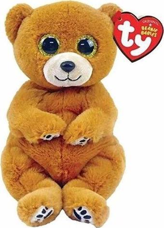 Ty Duncan Kahverengi Ayı Peluş 20 cm