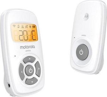 Motorola MBP24 Dect Dijital Bebek Telsizi