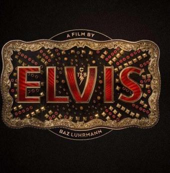 RCA Records Various Artist ELVIS (Original Motion Picture Soundtrack) Plak - Various Artists