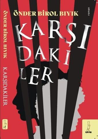 Karşıdakiler - Önder Birol Bıyık - ŞYK Kitap