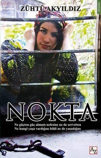 Nokta - Zühtü Akyıldız - Az Kitap