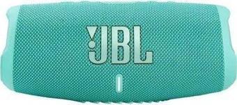 Jbl Charge 5 Ipx7 Turkuaz Bluetooth Hoparlör