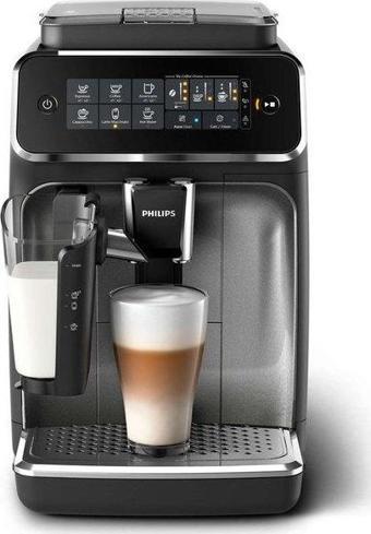 Philips 3200 Serisi Ep3246/70 Tam Otomatik Espresso Makinesi