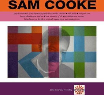 Abkco Sam Cooke Hit Kit Plak - Sam Cooke