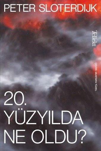 20. Yüzyılda Ne Oldu? - Peter Sloterdijk - Tellekt