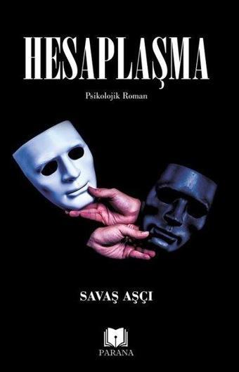 Hesaplaşma - Savaş Aşçı - Parana