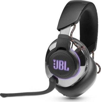 JBL Quantum 810 Gaming Kablosuz Kulaklık Siyah