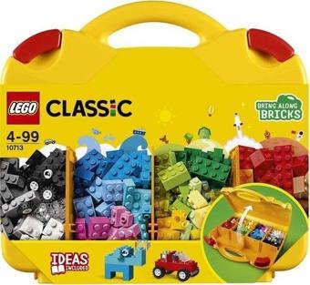 LEGO Classic Yaratıcı Çanta 10713