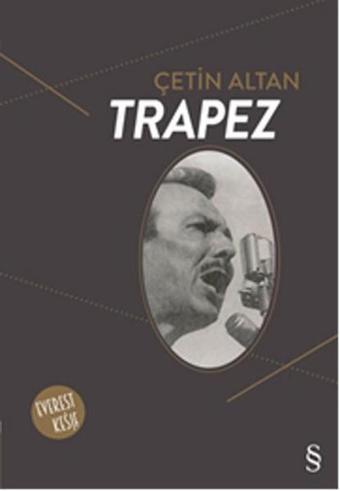 Trapez - Çetin Altan - Everest Yayınları