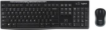 Logitech Wireless Desktop MK270