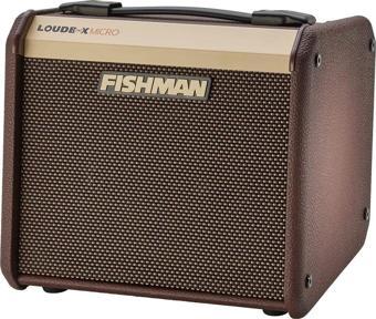 Fishman Loudbox Micro 40 Watt Akustik Amfi