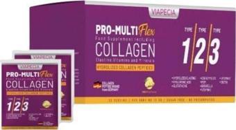 Viapecia Pro-Multiflex Collagen 30 Saşe