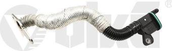 06H103213G Motor Havalandırma Borusu - Audı A4-A5-A6-Q5-2.0-Tfsı-Cdnb-Cdnc