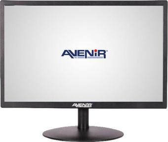 Avenir 22 Inch Monitör (Vga+Hdmı) 60 Hz 5M Dahili Hoparlör