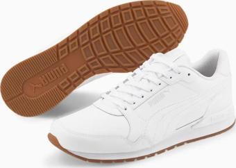 puma 384855-05 ST RUNNER V3 L GÜNLÜK SPOR AYAKKABI
