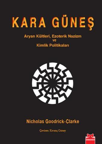 Kara Güneş - Kırmızı Kedi Yayınevi