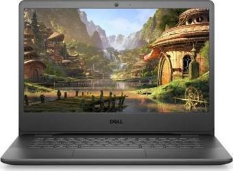 Dell Vostro 3400 Intel Core i3 1115G4 16GB 512GB SSD Freedos 14" FHD Taşınabilir Bilgisayar N6001VN3400EMEA01U07