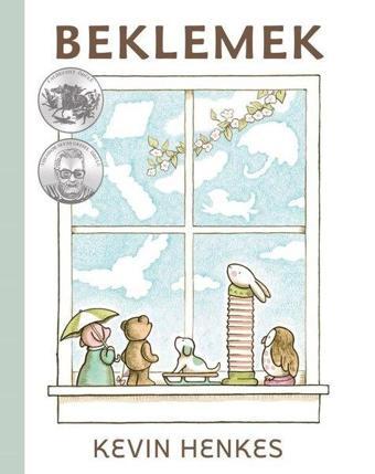 Beklemek - Kevin Henkes - Martı Yayınları Yayınevi