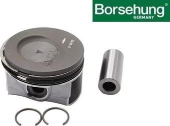 03F107065F Piston Segman Std 77.01 Mm 1 Adet - Polo-Passat-Jetta-Golf-Fabıa-Ibıza-Octavıa-Yetı-Leon-