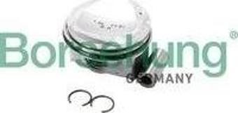 06H107065BKPC Piston Segman Std 82.51 Mm Adet -1.8--2.0-Tsı-Bzb-Caba-B-Cdaa