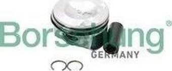 06H107065DDPC Piston Segman Std 82.51 Mm Adet - Cc-A4-A5-A6-Q5-2.0-Tfsı-Cdnb-Cdnc-Cawb