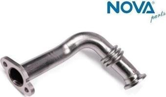 03P131521D Egr Borusu Manifold - Polo-Ibıza-Fabıa-Roomster-1.2 Lt.-Tdı-Cfwa