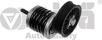 028903315M Alternatör Gergi Komple - Passat-A4-A6-1.9 Lt.-Tdı-Afn-Avg-Ahu