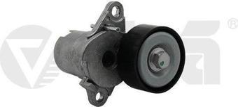 06L903133D Alternatör Gergi Komple - Audı A3-A4-A5-A6-A7-Q2-Q3-Q5-Q7-1.8 Lt.-2.0-Tfsı