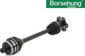 8E0407271AH Aks Komple Ön SOL & SAĞ - Audı A4 2001-2005 - 1.9 Lt.-Avf-Awx-Asn-Alt