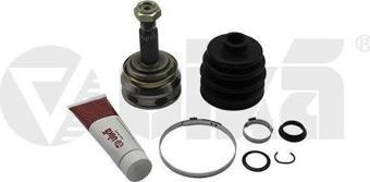 191498099F Aks Lalesi Dış Kit - Caddy-Cordoba-Ibıza-Polo-Polo Classıc-Toledo - 1.6 Lt.-Aft-1Y-Aey