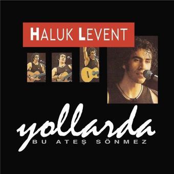 1 Müzik Haluk Levent Yollarda Plak - Haluk Levent