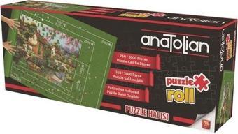 Anatolian 9003 3000 Parçaya Kadar Puzzle Halısı