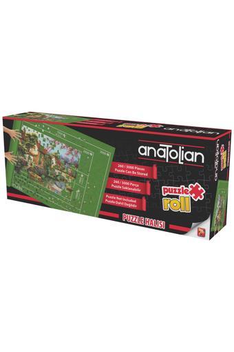 Anatolian 9003 3000 Parçaya Kadar Puzzle Halısı