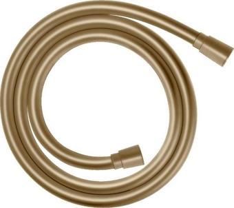 Hansgrohe Isıflex Duş Hortumu 1.6 m Bronz 