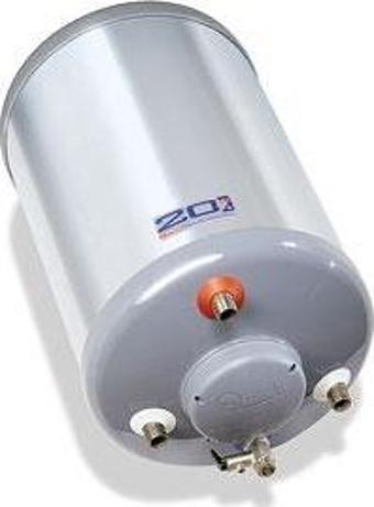 Ocean Marine Quick Nautic Boiler BX