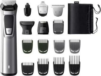 Philips Multigroom 7000 Serisi MG7736/15 16'sı 1 Erkek Bakım Seti