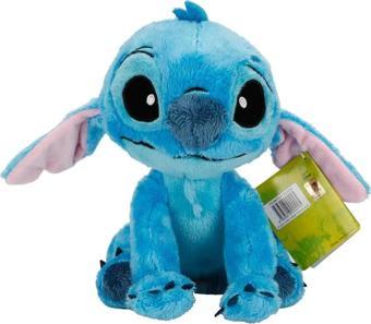 0299 Disney Core Stitch Peluş 25 cm -Sunman