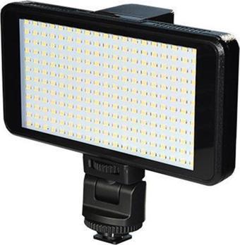 PDX Led 228 Profesyonel Video Kamera Işığı