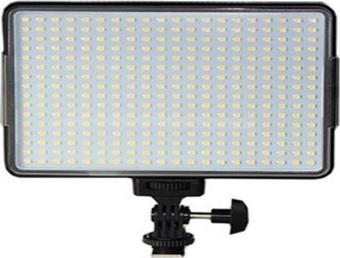 PDX Led 320 Profesyonel Video Kamera Işığı